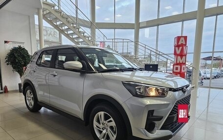 Toyota Raize I, 2023 год, 2 649 000 рублей, 5 фотография
