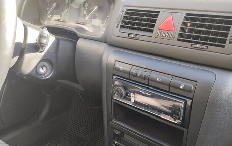Skoda Octavia IV, 2003 год, 459 000 рублей, 5 фотография