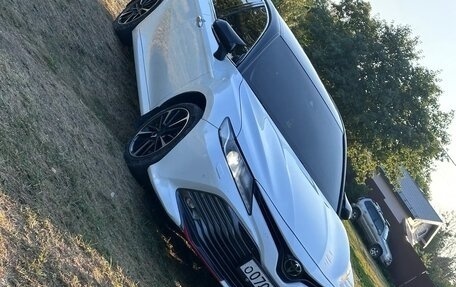 Toyota Camry, 2020 год, 2 450 000 рублей, 2 фотография