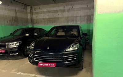 Porsche Cayenne III, 2020 год, 6 200 000 рублей, 1 фотография