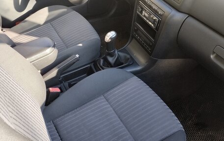 Skoda Octavia IV, 2003 год, 459 000 рублей, 6 фотография