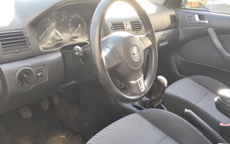 Skoda Octavia IV, 2003 год, 459 000 рублей, 7 фотография