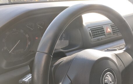 Skoda Octavia IV, 2003 год, 459 000 рублей, 8 фотография