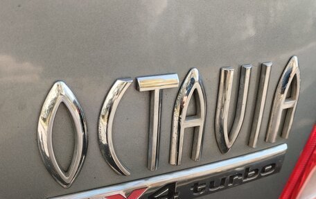 Skoda Octavia IV, 2003 год, 459 000 рублей, 13 фотография