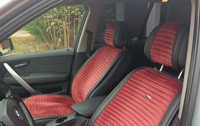 BMW X3, 2008 год, 1 350 000 рублей, 1 фотография