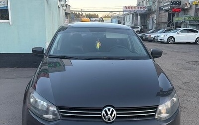 Volkswagen Polo VI (EU Market), 2014 год, 800 000 рублей, 1 фотография