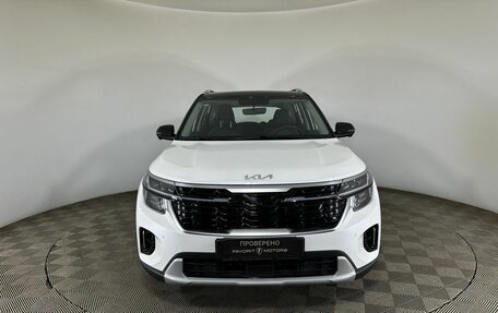 KIA Seltos I, 2026 год, 2 980 000 рублей, 2 фотография