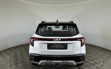 KIA Seltos I, 2026 год, 2 980 000 рублей, 3 фотография