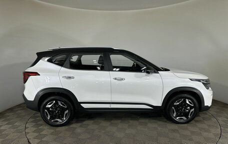 KIA Seltos I, 2026 год, 2 980 000 рублей, 4 фотография