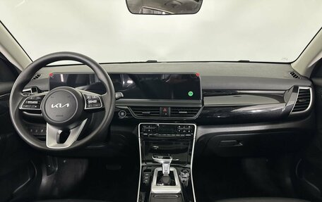 KIA Seltos I, 2026 год, 2 980 000 рублей, 7 фотография