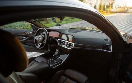 BMW 4 серия, 2021 год, 4 900 000 рублей, 1 фотография