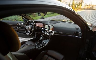 BMW 4 серия, 2021 год, 4 900 000 рублей, 1 фотография