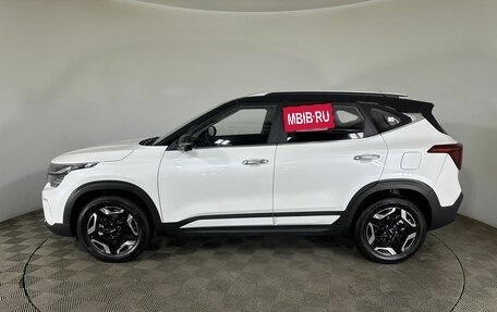 KIA Seltos I, 2026 год, 2 980 000 рублей, 5 фотография