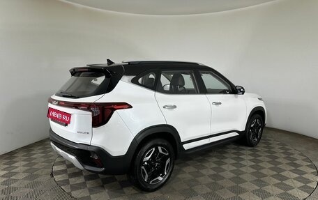 KIA Seltos I, 2026 год, 2 980 000 рублей, 6 фотография