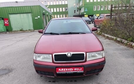 Skoda Octavia, 2008 год, 360 000 рублей, 1 фотография