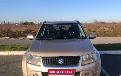 Suzuki Grand Vitara, 2011 год, 1 250 000 рублей, 1 фотография