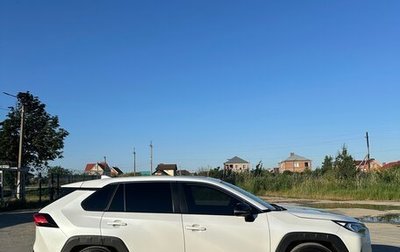 Toyota RAV4, 2023 год, 3 500 000 рублей, 1 фотография