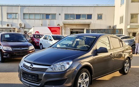 Opel Astra H, 2011 год, 515 000 рублей, 1 фотография