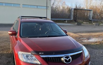 Mazda CX-9 I рестайлинг, 2008 год, 1 100 000 рублей, 1 фотография