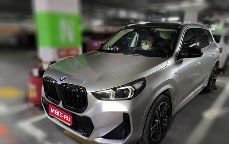 BMW X1, 2025 год, 3 546 911 рублей, 1 фотография