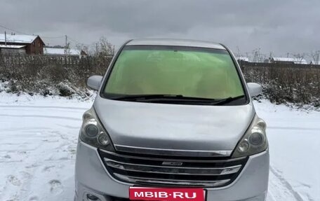 Honda Stepwgn III, 2008 год, 1 200 000 рублей, 1 фотография