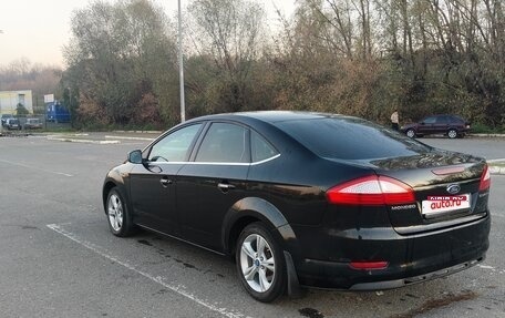 Ford Mondeo IV рестайлинг, 2009 год, 750 000 рублей, 1 фотография