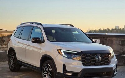 Honda Passport III, 2021 год, 4 400 000 рублей, 1 фотография