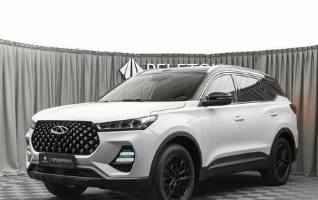 Chery Tiggo 7 Pro, 2022 год, 1 690 000 рублей, 1 фотография