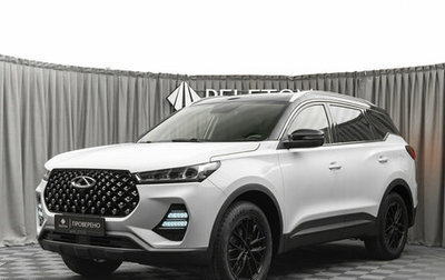 Chery Tiggo 7 Pro, 2022 год, 1 690 000 рублей, 1 фотография