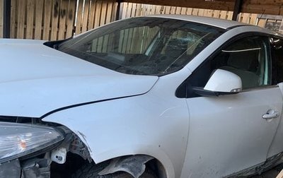 Renault Fluence I, 2016 год, 400 000 рублей, 1 фотография
