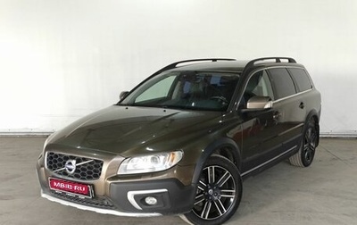 Volvo XC70 II рестайлинг, 2016 год, 1 969 000 рублей, 1 фотография