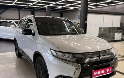 Mitsubishi Outlander III рестайлинг 3, 2021 год, 2 950 000 рублей, 1 фотография