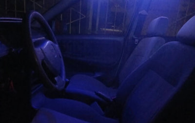 Daewoo Nexia I рестайлинг, 2007 год, 50 000 рублей, 1 фотография