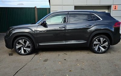 Volkswagen Teramont I, 2021 год, 5 300 000 рублей, 1 фотография