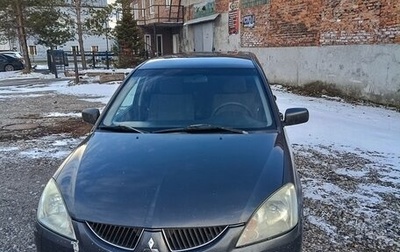 Mitsubishi Lancer IX, 2003 год, 300 000 рублей, 1 фотография