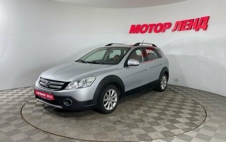 DongFeng H30 Cross, 2016 год, 550 000 рублей, 1 фотография