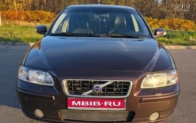 Volvo S60 III, 2007 год, 745 000 рублей, 1 фотография