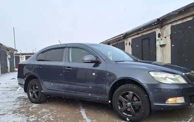 Skoda Octavia, 2012 год, 780 000 рублей, 1 фотография