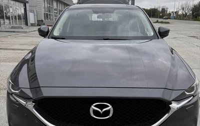 Mazda CX-5 II, 2018 год, 2 450 000 рублей, 1 фотография