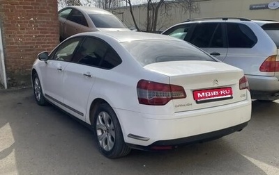 Citroen C5 II, 2011 год, 800 000 рублей, 1 фотография