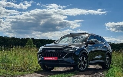 Haval F7 I, 2023 год, 2 200 000 рублей, 1 фотография