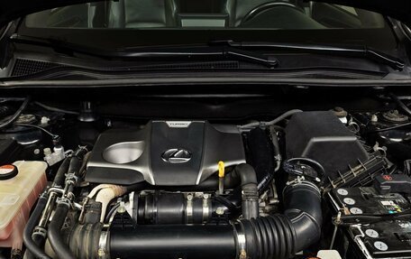 Lexus NX I, 2014 год, 2 395 000 рублей, 11 фотография