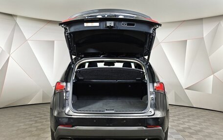 Lexus NX I, 2014 год, 2 395 000 рублей, 12 фотография