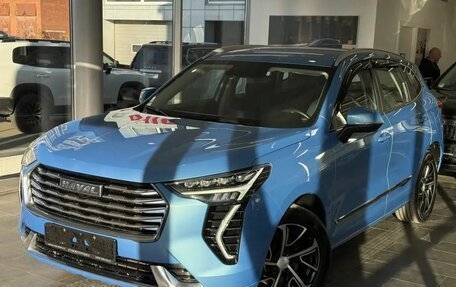 Haval Jolion, 2021 год, 1 639 000 рублей, 1 фотография