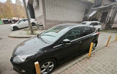 Ford Focus III, 2013 год, 650 000 рублей, 1 фотография