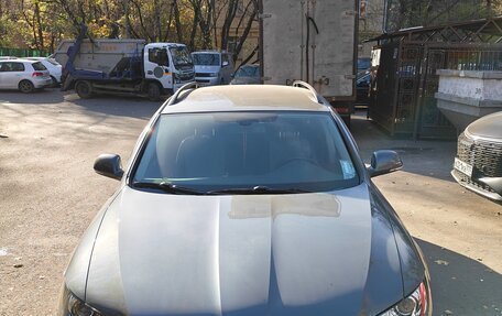 Skoda Superb III рестайлинг, 2014 год, 2 000 000 рублей, 1 фотография