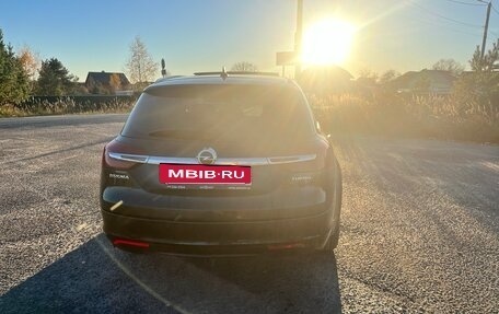 Opel Insignia II рестайлинг, 2014 год, 850 000 рублей, 4 фотография