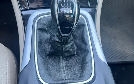 Opel Insignia II рестайлинг, 2014 год, 850 000 рублей, 11 фотография