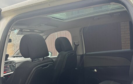 Citroen C4 Picasso II рестайлинг, 2017 год, 960 000 рублей, 4 фотография