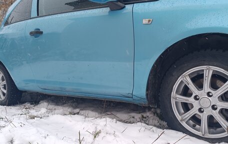 Opel Corsa D рестайлинг _i, 2010 год, 500 000 рублей, 7 фотография